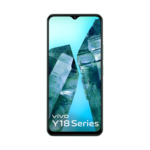 Buy Vivo Y18I (4+64 GB) Gem Green Mobile - Vasanth & Co